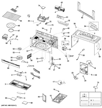 Diagram for JNM7196DF1WW