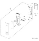 Diagram for 2 - Control Parts