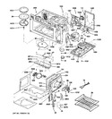 Diagram for 5 - Interior Parts (1)