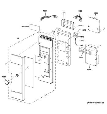 Diagram for PSA9240SF1SS