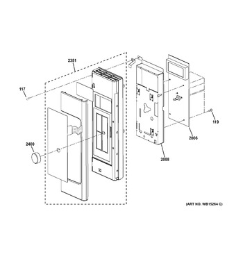 Diagram for PVM9179SF2SS