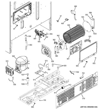 Diagram for ZWE23PSHESS