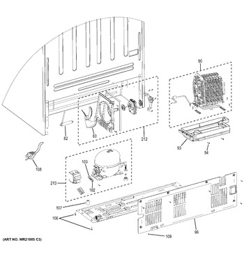 Diagram for GTE21GSHBSS