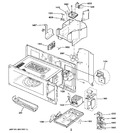 Diagram for 3 - Interior Parts (1)