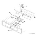 Diagram for 2 - Control Parts