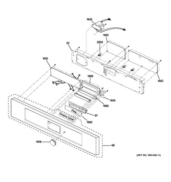 Diagram for ZSC2201NSS01