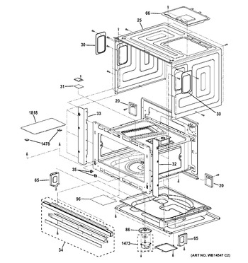 Diagram for ZSC2201NSS01