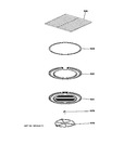 Diagram for 5 - Interior Parts (2)