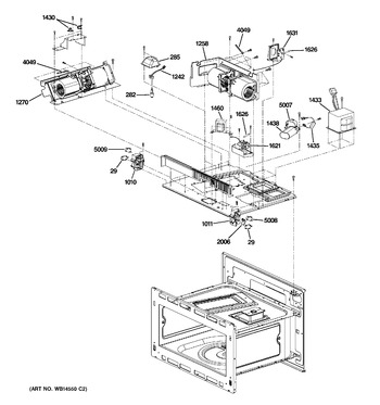 Diagram for ZSC2201NSS01