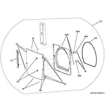 Diagram for GTD81GSSJ0WS