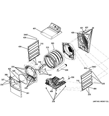 Diagram for GTD81GSSJ0WS