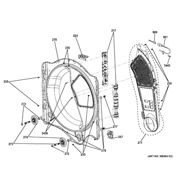 Diagram for GTD81GSSJ0WS