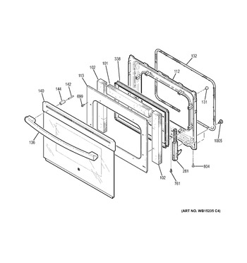 Diagram for JS630DF2BB