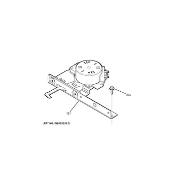 Diagram for J2S968BH3BB