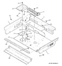 Diagram for 7 - Cooling Fan