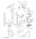 Diagram for 4 - Fresh Food Section