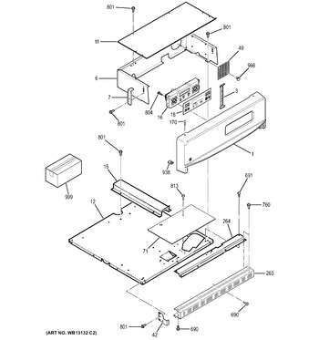 Diagram for JGRS06BEJ2BB