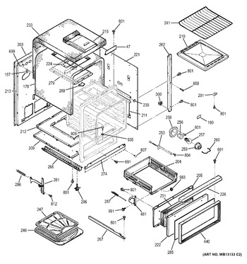 Diagram for JGRS06BEJ2BB