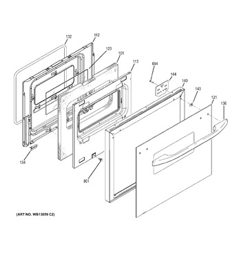 Diagram for JGRS06BEJ2BB