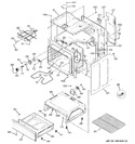 Diagram for 3 - Body Parts