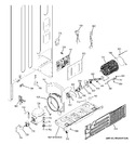 Diagram for 7 - Machine Compartment