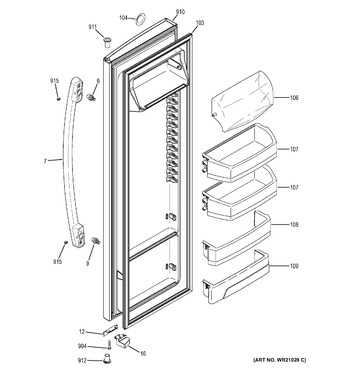 Diagram for GSE26GSEDCSS