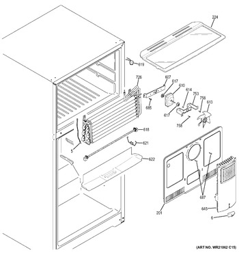 Diagram for GIE18HGHERBB