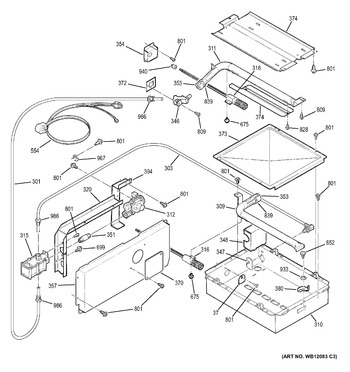 Diagram for JGRP20BEJ2BB