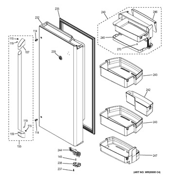 Diagram for CWE23SSHFSS