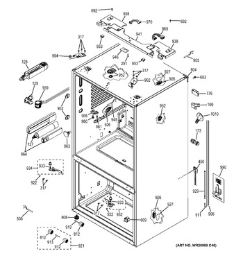 Diagram for CWE23SSHFSS