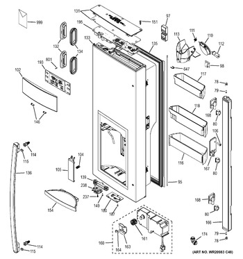 Diagram for GYE22KSHHSS