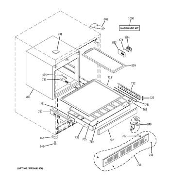 Diagram for ZIBI240PBII