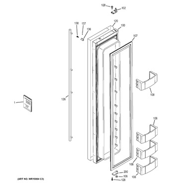 Diagram for ZISS480NHBSS