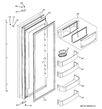 Diagram for ZISS480NHBSS