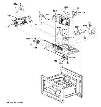 Diagram for PSB2200NBB01