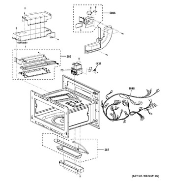 Diagram for PSB2200NBB01