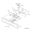 Diagram for 2 - Control Parts