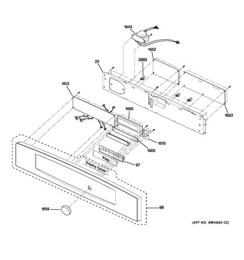 Diagram for PSB2201NSS01