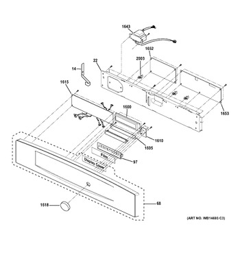 Diagram for PSB2201NSS02