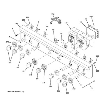 Diagram for ZDP484NGP7SS