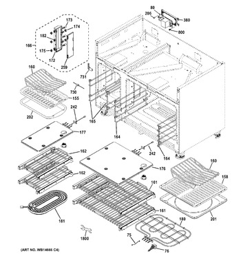 Diagram for ZDP484NGP7SS