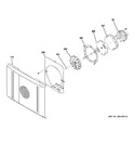 Diagram for 11 - Large Convection Fan