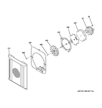 Diagram for ZDP486LDP7SS