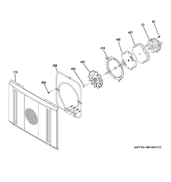 Diagram for ZDP486LDP7SS