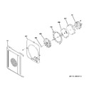 Diagram for 2 - Small Convection Fan