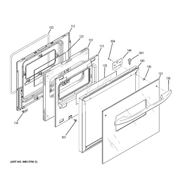 Diagram for JRP28SK2SS