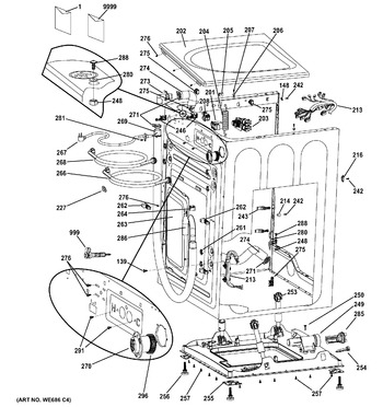 Diagram for GFWH1200H1WW