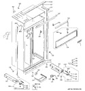 Diagram for 10 - Case Parts