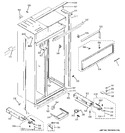 Diagram for 10 - Case Parts