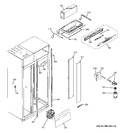 Diagram for 7 - Fresh Food Section